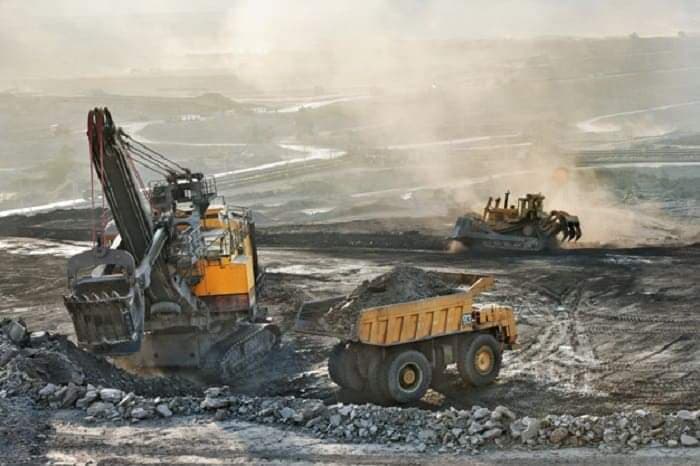 Exploitation de la mine de Tala-Hamza : le PV du collectif des associations de la région